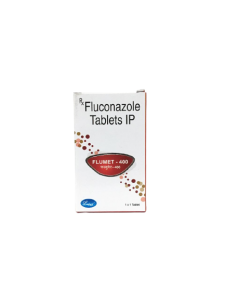 Flumet  400mg Tablet